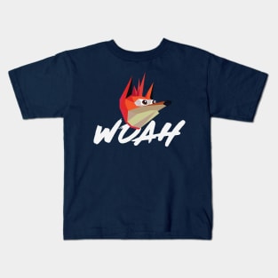 Woah! Kids T-Shirt